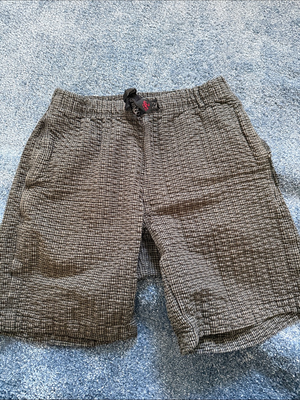Men's Gramicci Shorts size M
